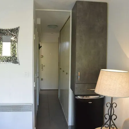 Apartmán Cap D'agde, 2 Pieces, 4 Personnes - Fr-1-249-128 *