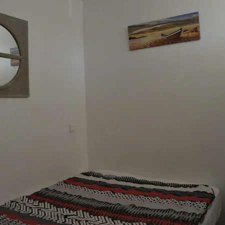 Apartmán Cap D'agde, 2 Pieces, 4 Personnes - Fr-1-249-128 Agde