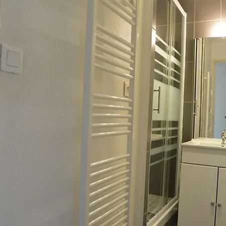 Cap D'agde, 2 Pieces, 4 Personnes - Fr-1-249-128 Apartmán *
