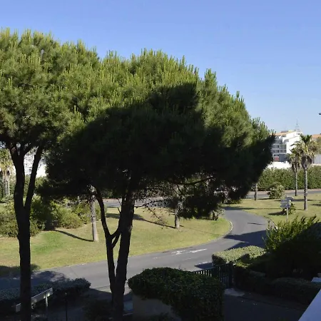 Apartmán Cap D'agde, 2 Pieces, 4 Personnes - Fr-1-249-128 Agde